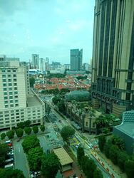 Bugis Junction (D7), Office #541964191